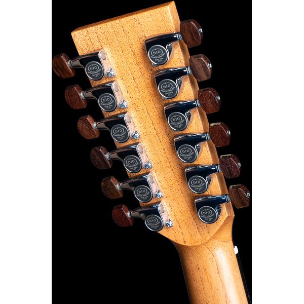 Lakewood M-31-12 P Natural