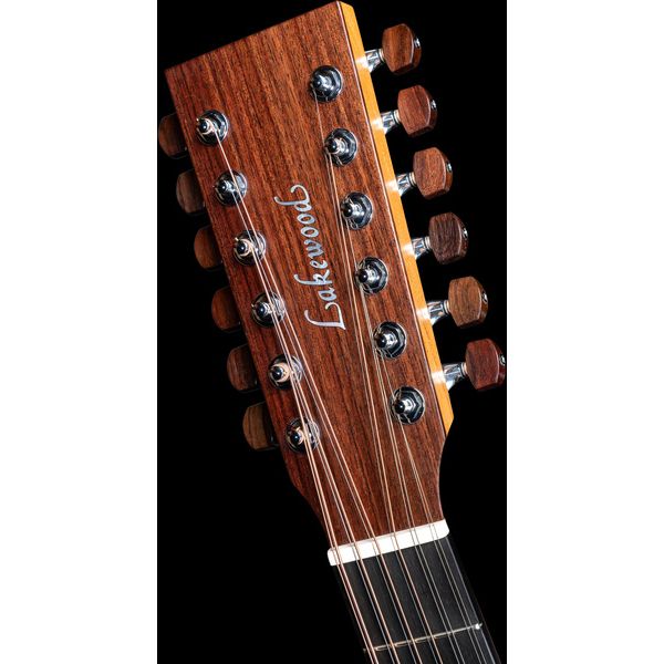 Lakewood M-31-12 P Natural