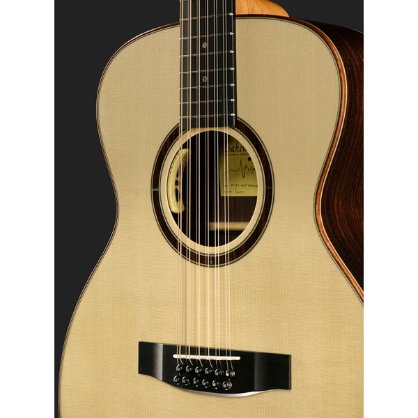Lakewood M-31-12 P Natural