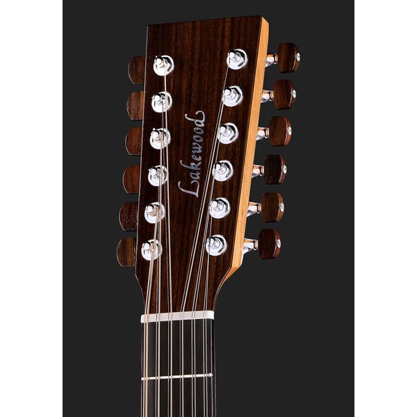 Lakewood M-31-12 P Natural