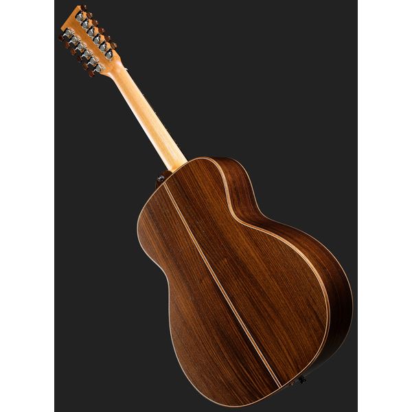 Lakewood M-31-12 P Natural
