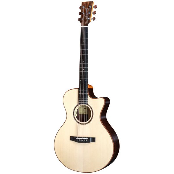 Lakewood A-31 CP Natural