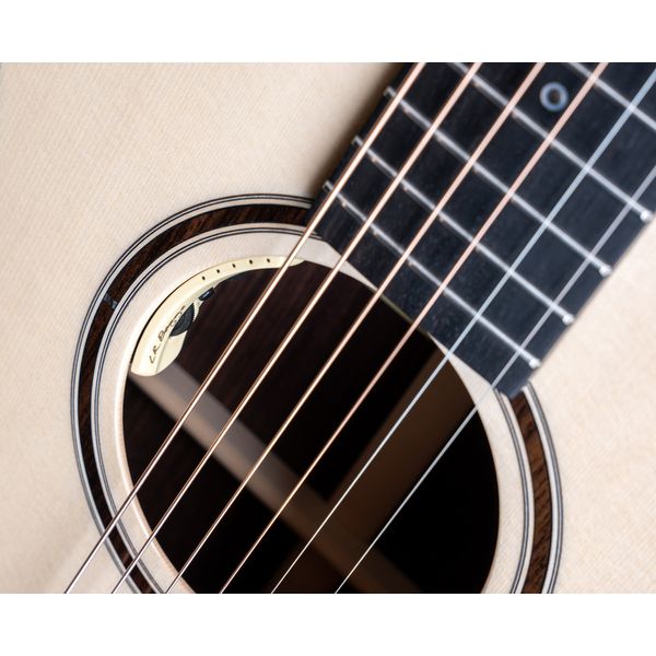 Lakewood A-31 CP Natural