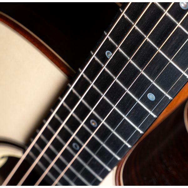 Lakewood A-31 CP Natural