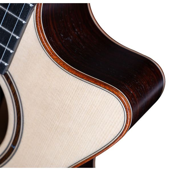 Lakewood A-31 CP Natural