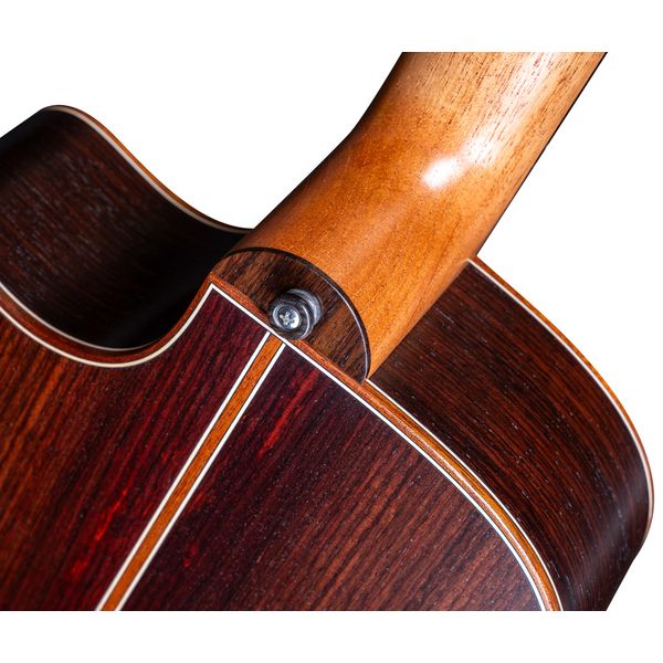 Lakewood A-31 CP Natural