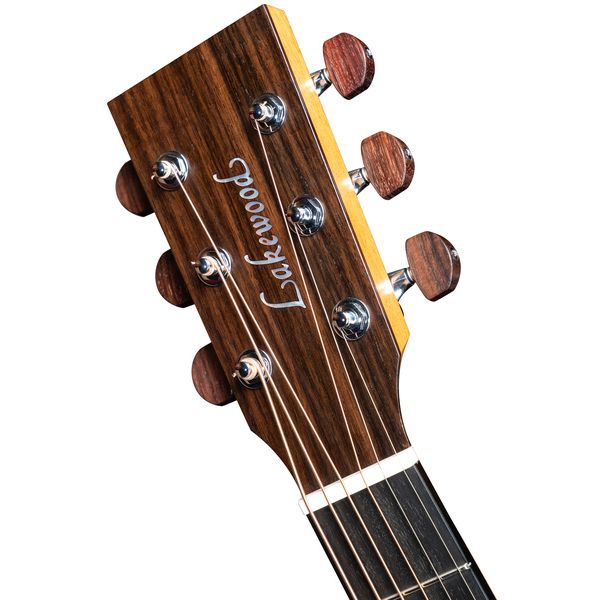 Lakewood A-31 CP Natural