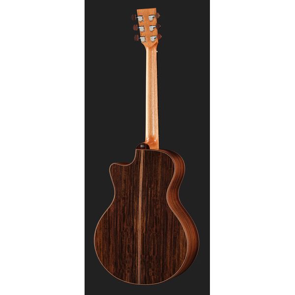 Lakewood A-31 CP Natural