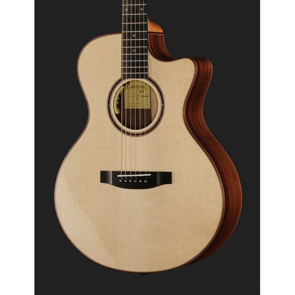 Lakewood A-31 CP Natural