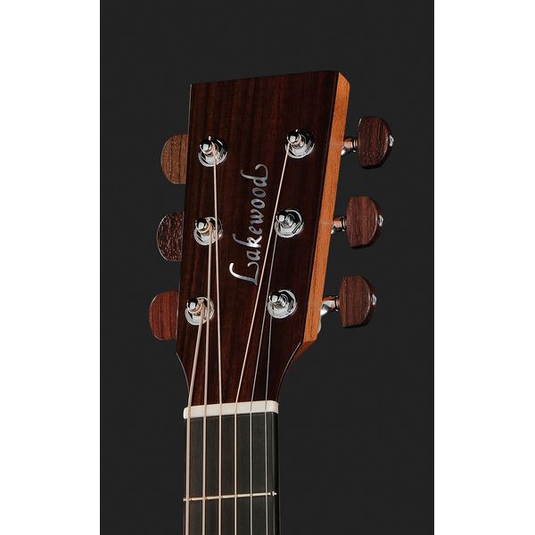 Lakewood A-31 CP Natural