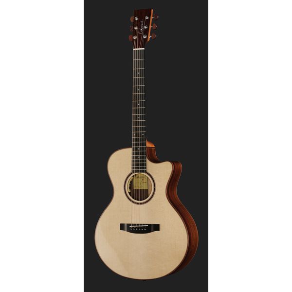 Lakewood A-31 CP Natural