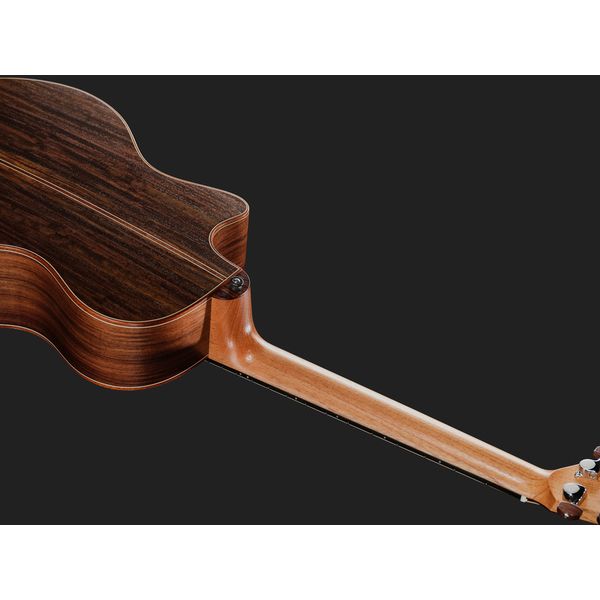 Lakewood A-31 CP Natural