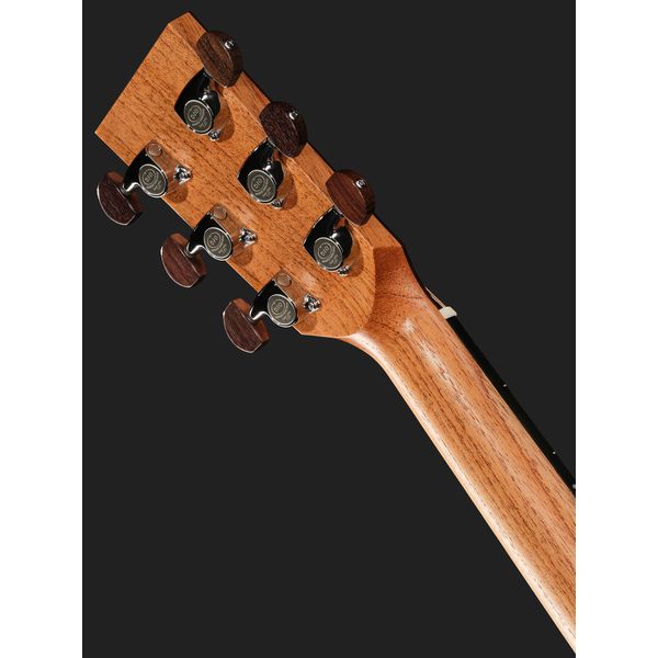 Lakewood A-31 CP Natural