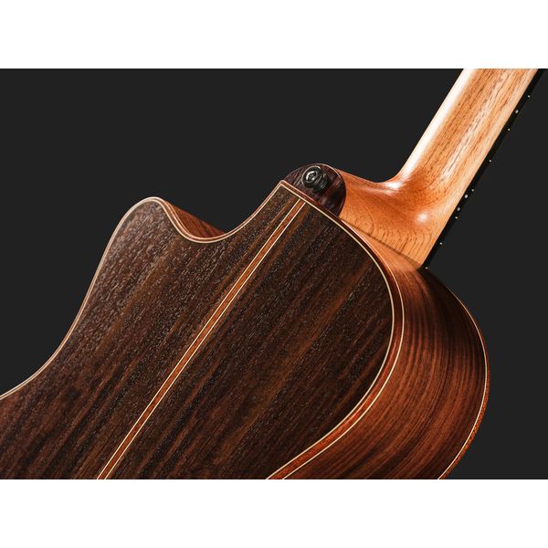 Lakewood A-31 CP Natural