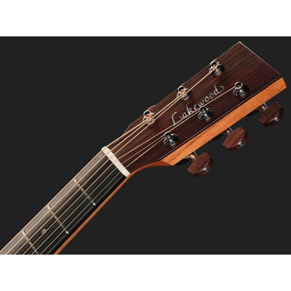 Lakewood A-31 CP Natural