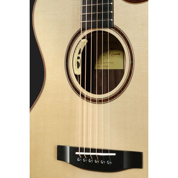 Lakewood A-31 CP Natural