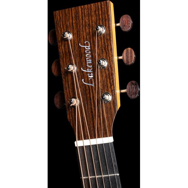 Lakewood C-31 P Natural