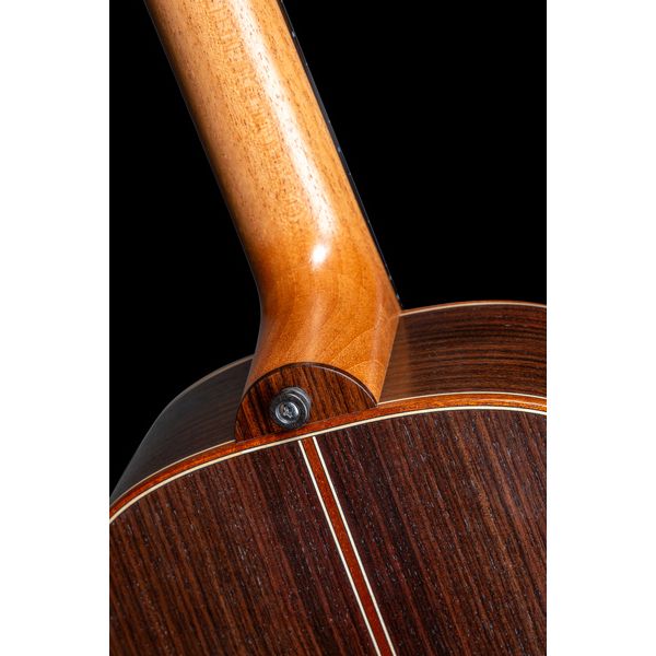 Lakewood C-31 P Natural