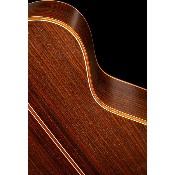 Lakewood C-31 P Natural