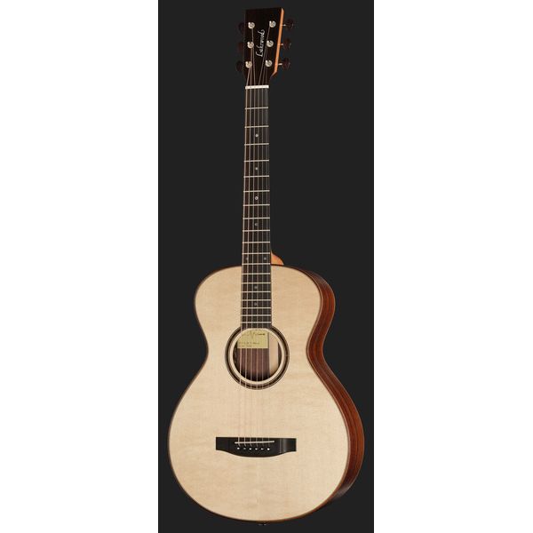 Lakewood C-31 P Natural