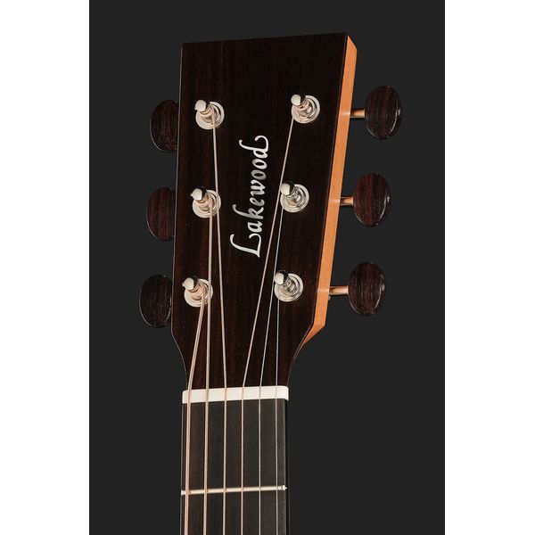 Lakewood C-31 P Natural