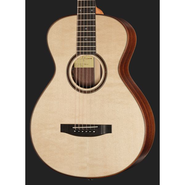 Lakewood C-31 P Natural