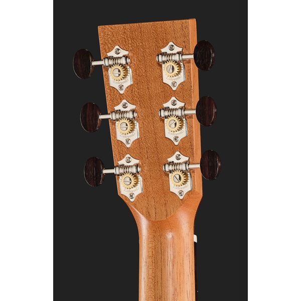 Lakewood C-31 P Natural