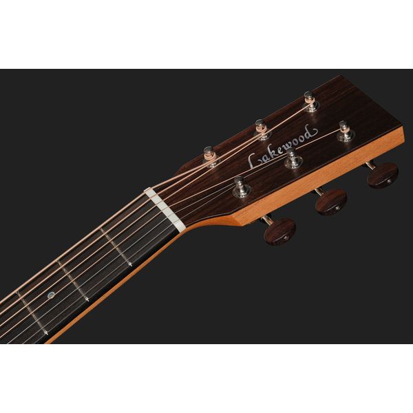 Lakewood C-31 P Natural