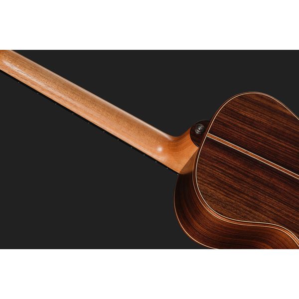Lakewood C-31 P Natural