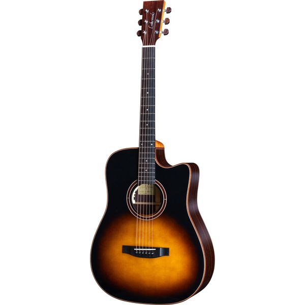 Lakewood D-31 CP Natural