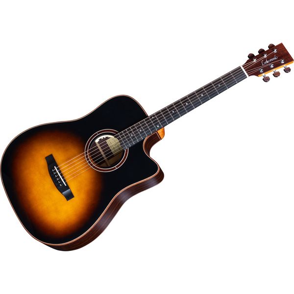 Lakewood D-31 CP Natural