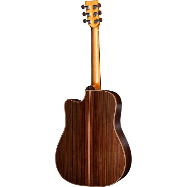 Lakewood D-31 CP Natural