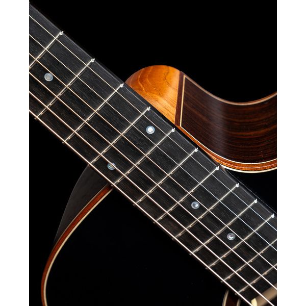 Lakewood D-31 CP Natural