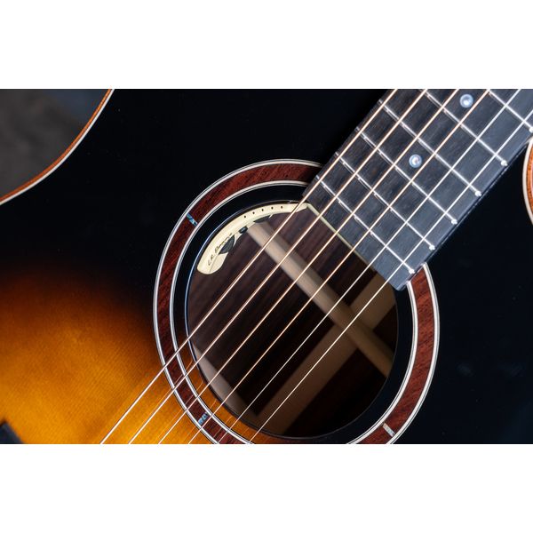 Lakewood D-31 CP Natural