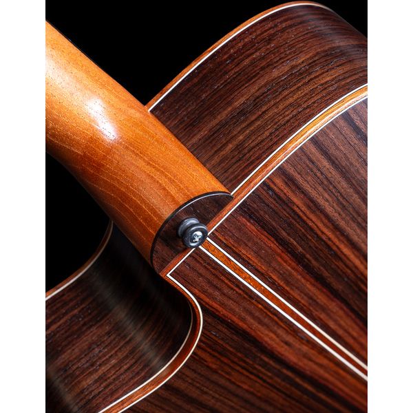 Lakewood D-31 CP Natural