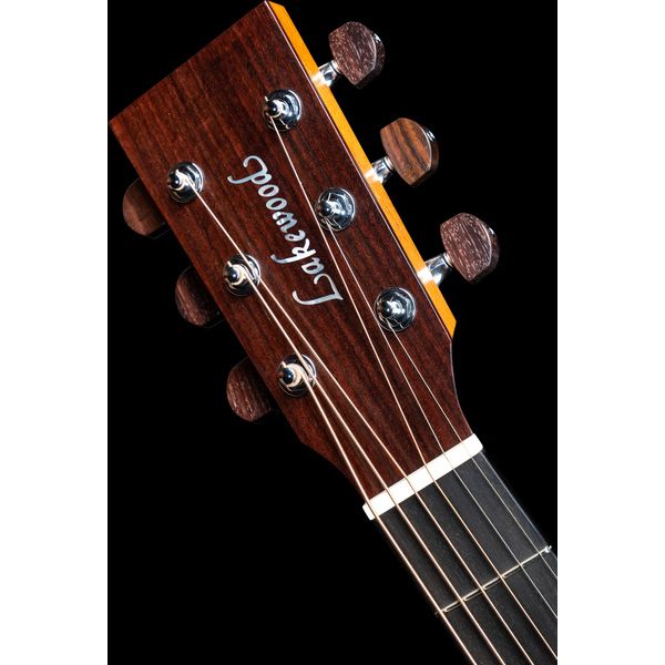 Lakewood D-31 CP Natural