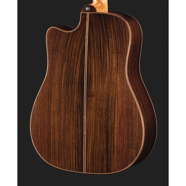 Lakewood D-31 CP Natural