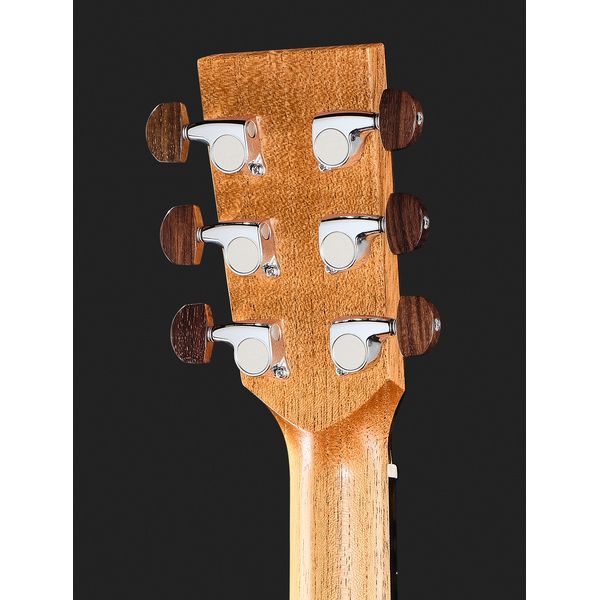 Lakewood D-31 CP Natural