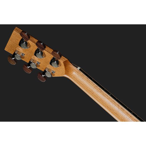 Lakewood D-31 CP Natural