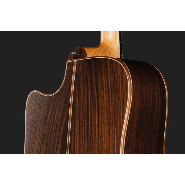 Lakewood D-31 CP Natural