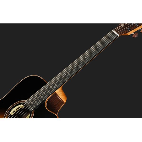 Lakewood D-31 CP Natural