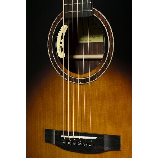 Lakewood D-31 CP Natural