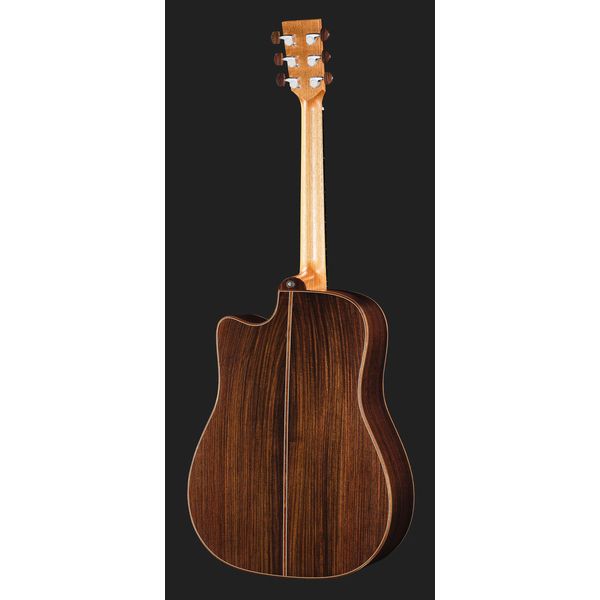 Lakewood D-31 CP Natural