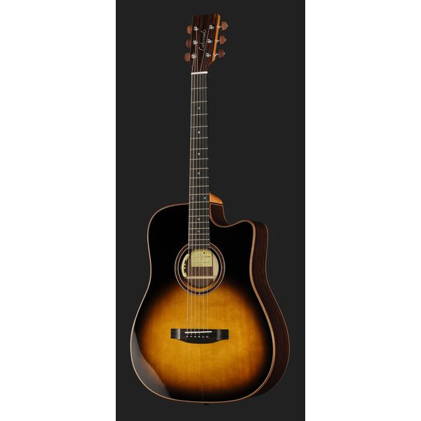 Lakewood D-31 CP Natural