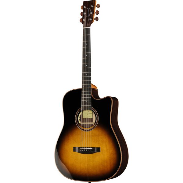Lakewood D-31 CP Natural