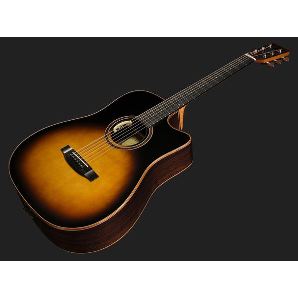 Lakewood D-31 CP Natural