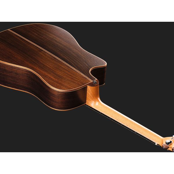 Lakewood D-31 CP Natural