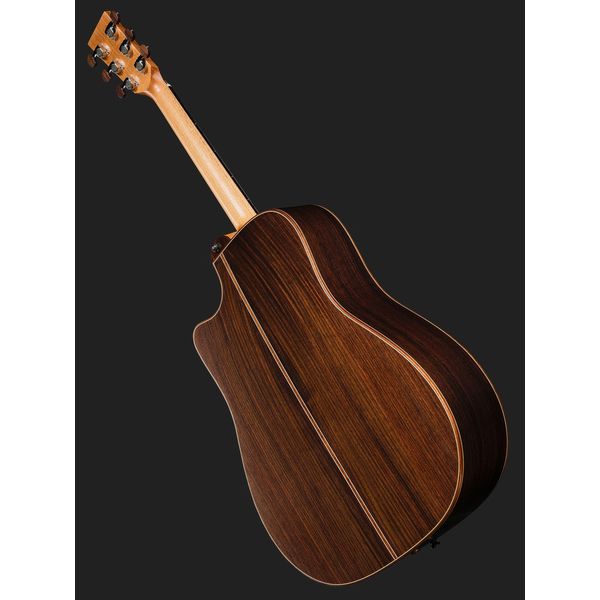 Lakewood D-31 CP Natural