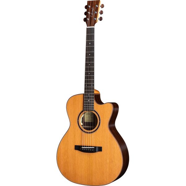 Lakewood M-31 CP Natural