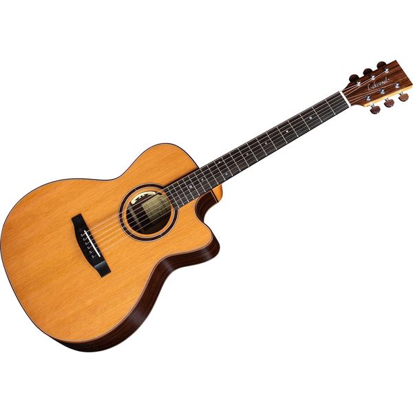 Lakewood M-31 CP Natural
